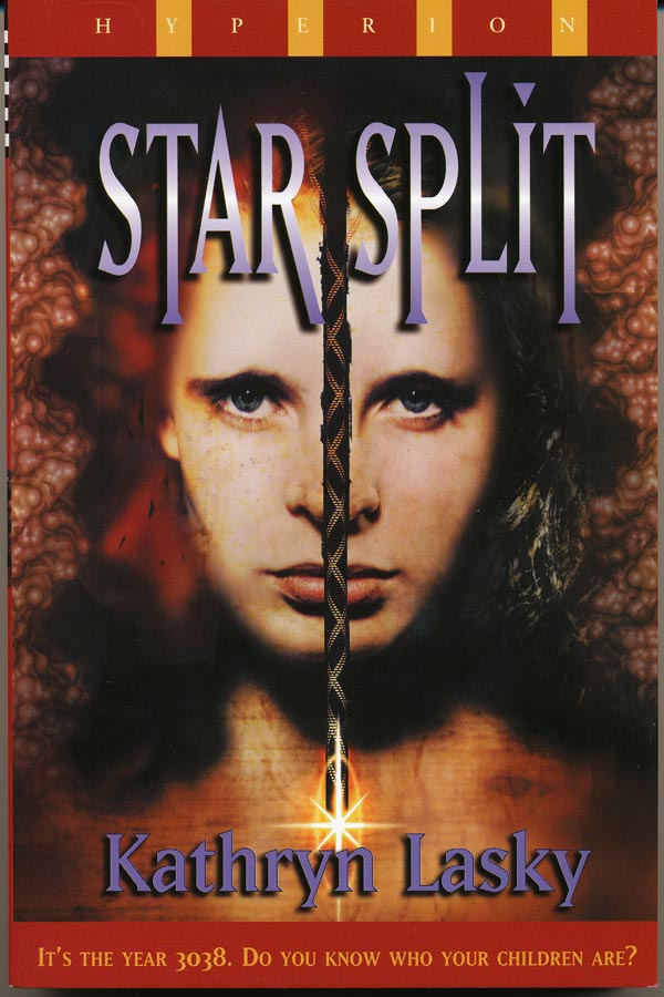 Star Split Cover