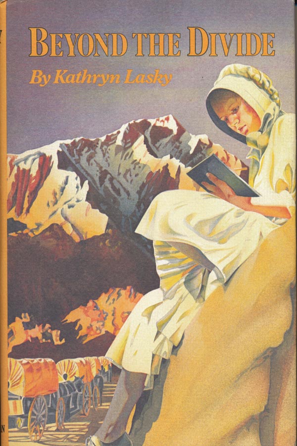 Beyond the Divide Cover