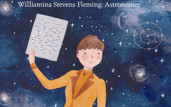 A nice review from Texas